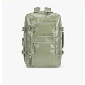 CALPAK Laptop Duffel Backpack